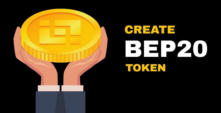 Create Your Own Crypto Token A Beginner’s Guide to Building, Deploying, Adding Liquidity, and Enabling Trading on Binance Smart Chain