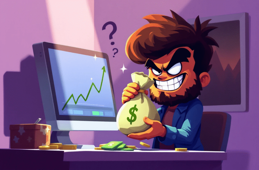 crypto scams