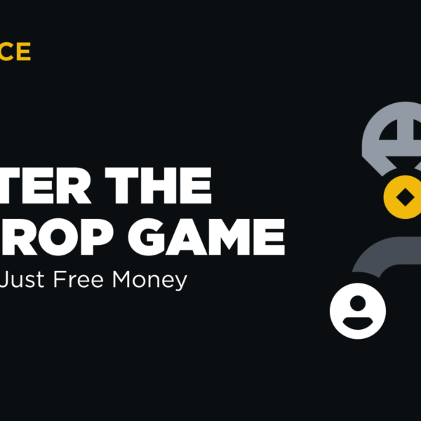 Crypto Airdrops in 2025: Proven Strategy to Earn&hellip;