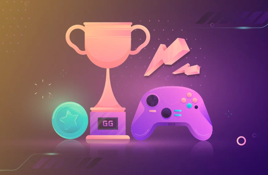 🎮 Gaming Tokens: 5 Ultimate Ways They Work…