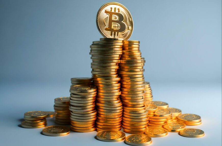 💰 Why 90% of Crypto Investors Stay Poor:…